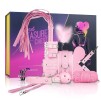 Coffret Pink Passion - 10 pièces