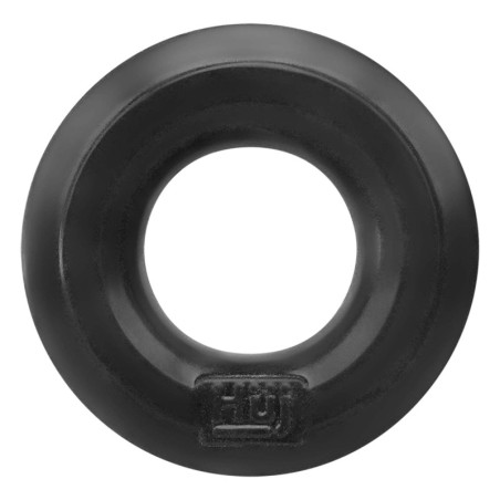 Cockring C-Ring Noir- Cockrings Flexibles en stock sur Fun et plaisirs