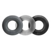 Lot de 3 cockrings Huj Dark