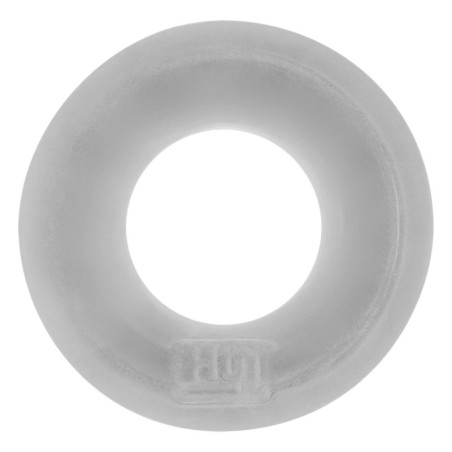 Cockring C-Ring Transparent- Cockrings Flexibles en stock sur Fun et plaisirs