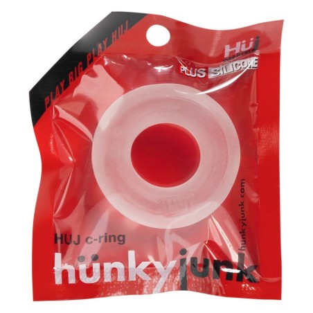 Cockring C-Ring Transparent