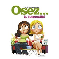 Osez ...la bisexualité- Osez... en stock sur Fun et plaisirs