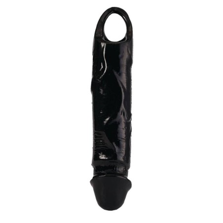 EXTENSION DE PENIS Rear-end Rocket L- Gaines Pénis en stock sur Fun et plaisirs