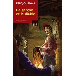 Le garçon et le diable- LIVRE POCHE en stock sur Fun et plaisirs