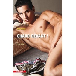 Chaud devant !- Livres Érotique Gay en stock sur Fun et plaisirs