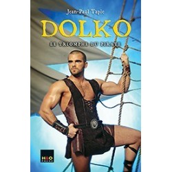 Dolko 2 - Le triomphe du pirate- Livres Érotique Gay en stock sur Fun et plaisirs