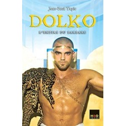 Dolko 3 - L'empire du barbare- Livres Érotique Gay en stock sur Fun et plaisirs