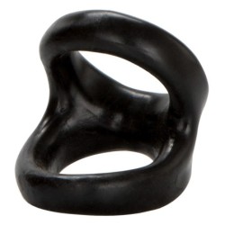 Colt Snug Tugger Noir- Ballstretchers Souples en stock sur Fun et plaisirs