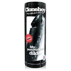 Kit Cloneboy pour Gode noir- Moulage Godes en stock sur Fun et plaisirs