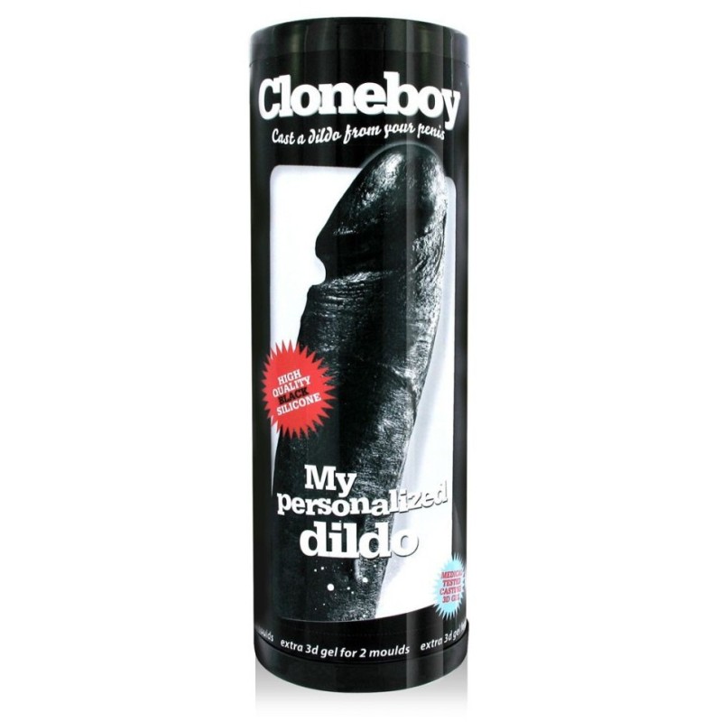 Kit Cloneboy pour Gode noir