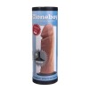 Kit Cloneboy pour gode avec ventouse