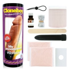 Kit Cloneboy pour gode vibrant