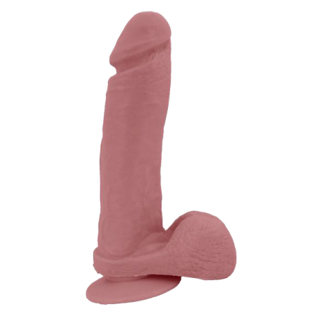 Gode Xtra Flesh 18 x 5 cm- Godes Réalistes en stock sur Fun et plaisirs