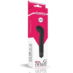 Stimulateur de point G Whizz 10 x 2.5cm