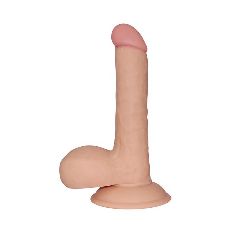 Gode SOFT DUDE 13 x 3.4 cm