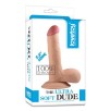 Gode SOFT DUDE 13 x 3.4 cm