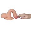 Gode SOFT DUDE 13 x 3.4 cm