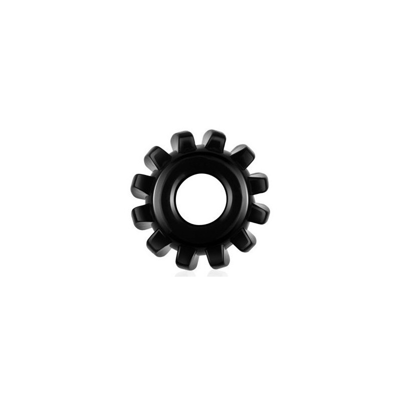 Cockring Power Plus Wheel Noir