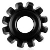 Cockring Power Plus Wheel Noir