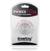 Cockring Power Plus Bubble