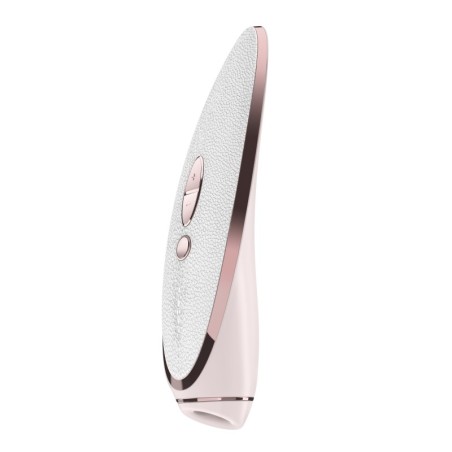 Satisfyer Luxury Prêt-à-porter- Stimulateurs à Aspiration en stock sur Fun et plaisirs