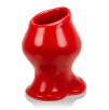 Plug Pig-Hole FF 14 x 11cm Rouge