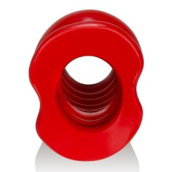 Plug Pig-Hole FF 14 x 11cm Rouge