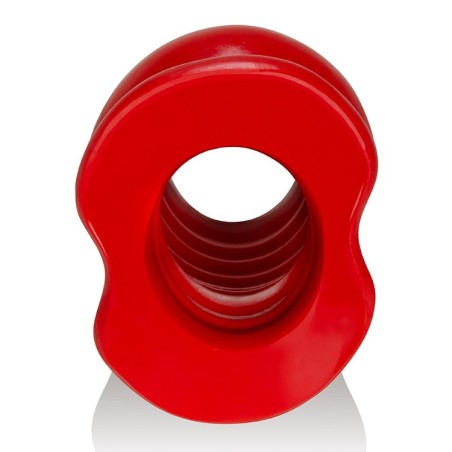 Plug Pig-Hole FF 14 x 11cm Rouge