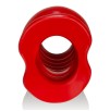 Plug Pig-Hole FF 14 x 11cm Rouge