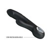 Vibromasseur rabbit Selene