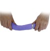 Vibromasseur Truda 19.5 x 3.5cm - Violet