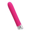 Vibromasseur Reginald 16.5 x 2.7 cm - Rose