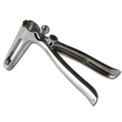 Mini Speculum Anal- Speculum en stock sur Fun et plaisirs