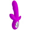 Vibro Rabbit Humphray 10 x 3 cm