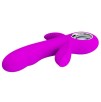 Vibro Rabbit Humphray 10 x 3 cm