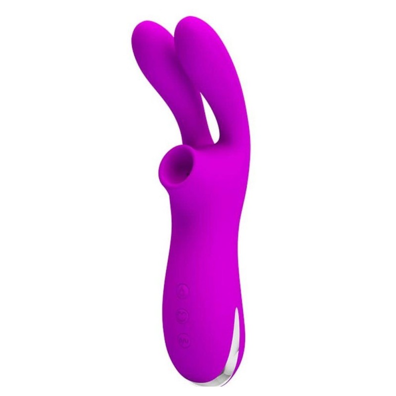 Sextoy clitorien Ralap