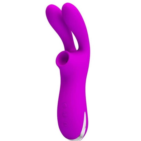 Sextoy clitorien Ralap- Stimulateurs à Aspiration en stock sur Fun et plaisirs