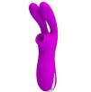 Sextoy clitorien Ralap