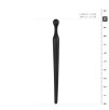 Sonde Urètre Silicone Progressive 8mm