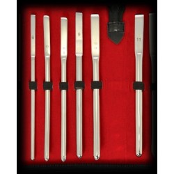 Kit de 6 tiges pour urètre - 6 à 11mm- Tiges Urètre en stock sur Fun et plaisirs