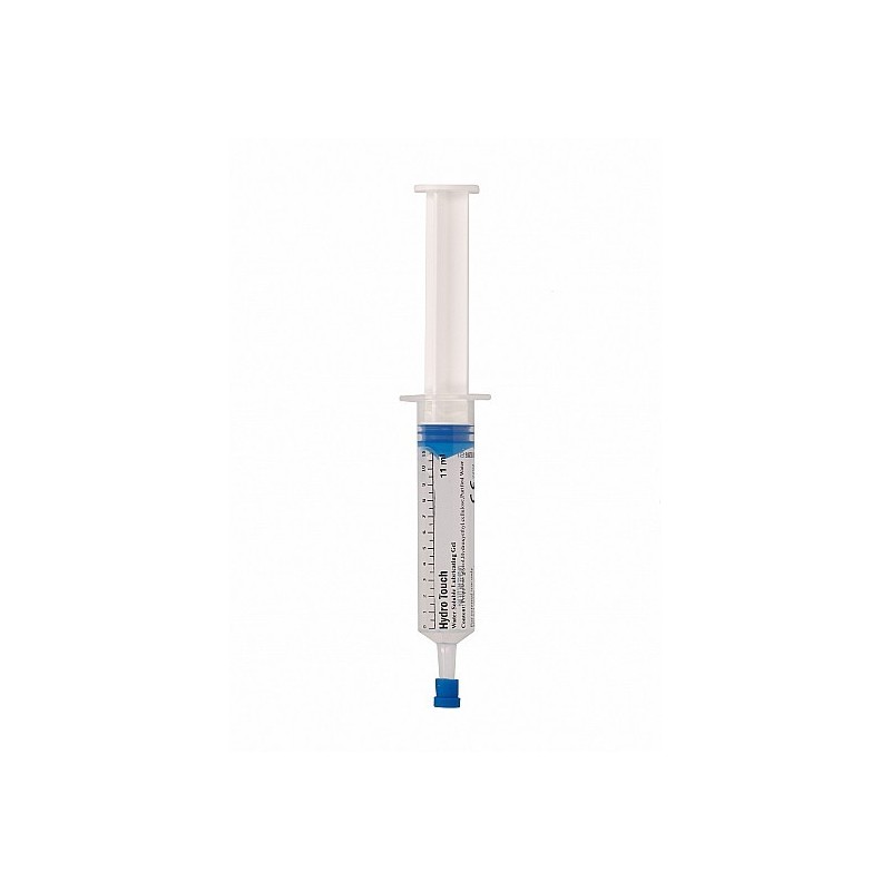 Seringue de lubrifiant stérile 11mL