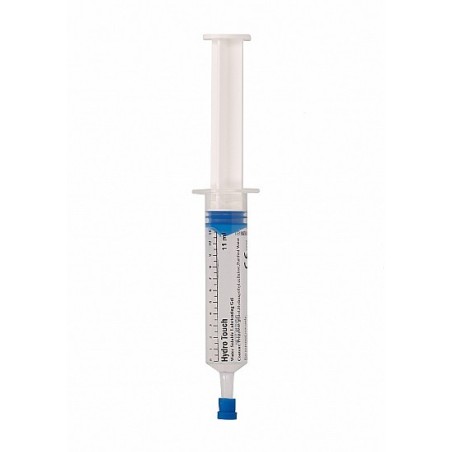 Seringue de lubrifiant stérile 11mL- Lubrifiants Urètre en stock sur Fun et plaisirs