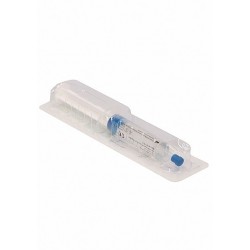 Seringue de lubrifiant stérile 11mL