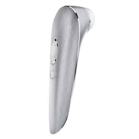 Satisfyer Luxury High Fashion- Stimulateurs à Aspiration en stock sur Fun et plaisirs