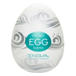 TENGA Egg Surfer- Masturbateurs Oeufs en stock sur Fun et plaisirs