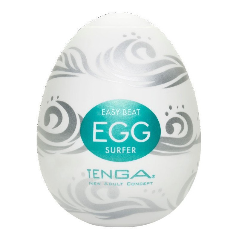 TENGA Egg Surfer