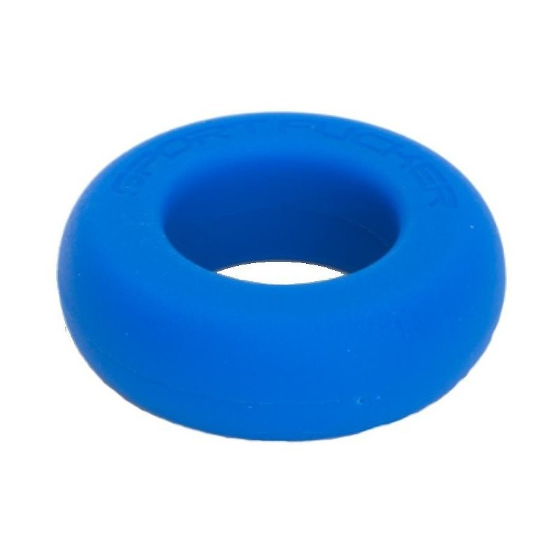 Muscle Ring 30mm Bleu