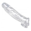 Etui pénien Enhancer 19 x 5cm Transparent