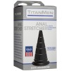 Titanmen Anal Stretcher Cone 15cm