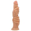 Gode Fisted Grip 30 x 9.5cm